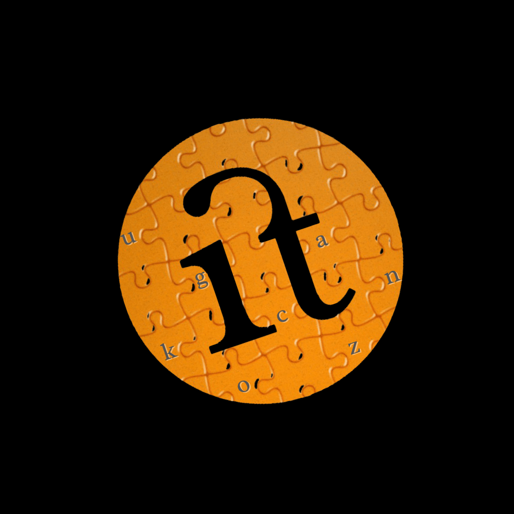 All gourm.itpedia words