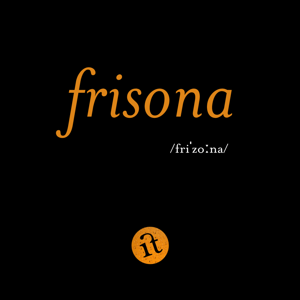 Frisona (Friesian)