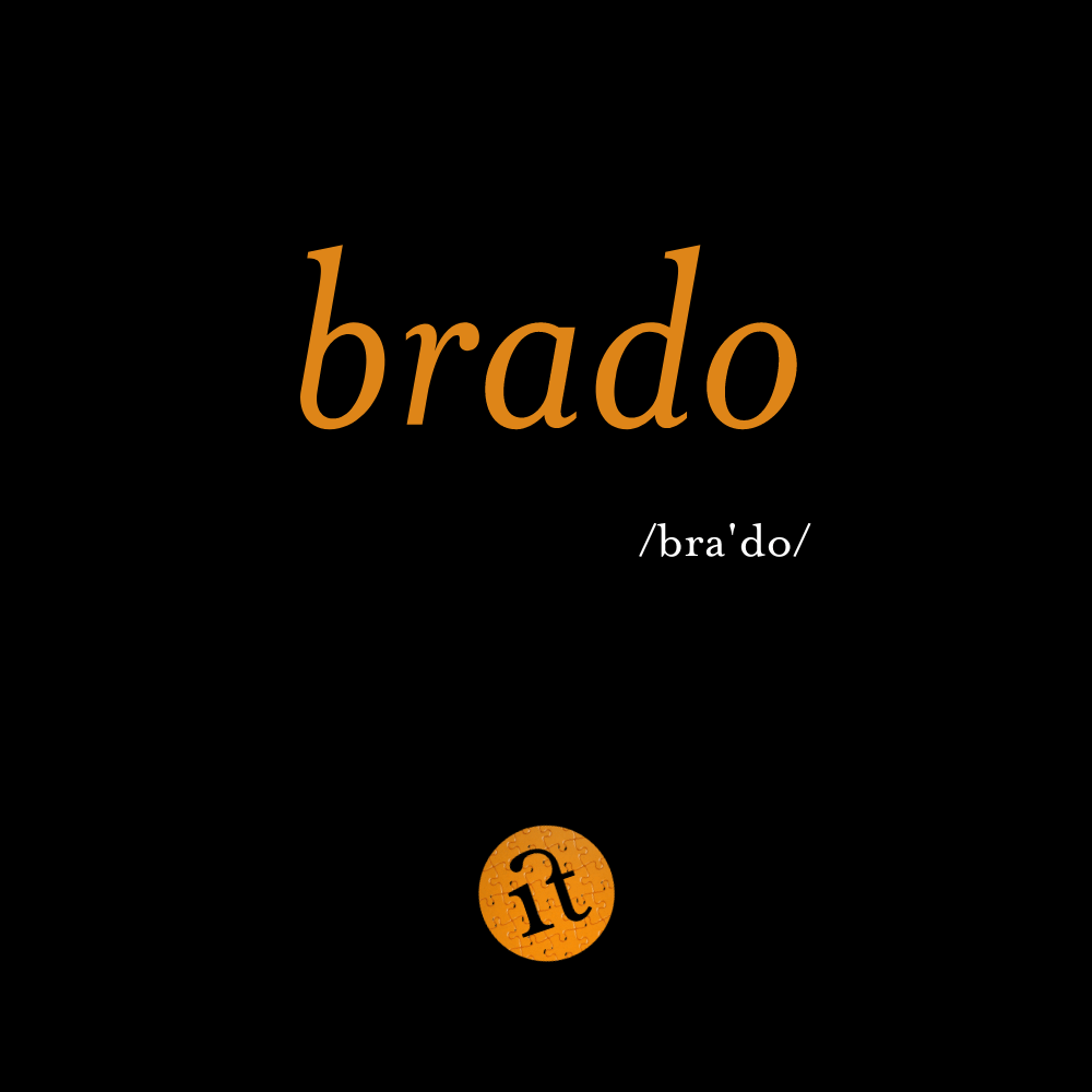 Brado (Wild)