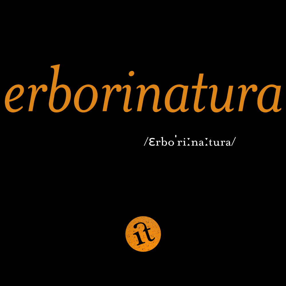 Erborinatura (Blueing)