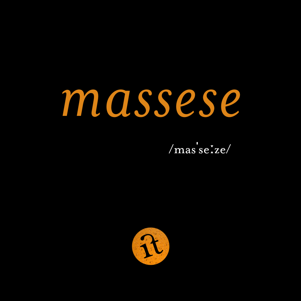 Massese