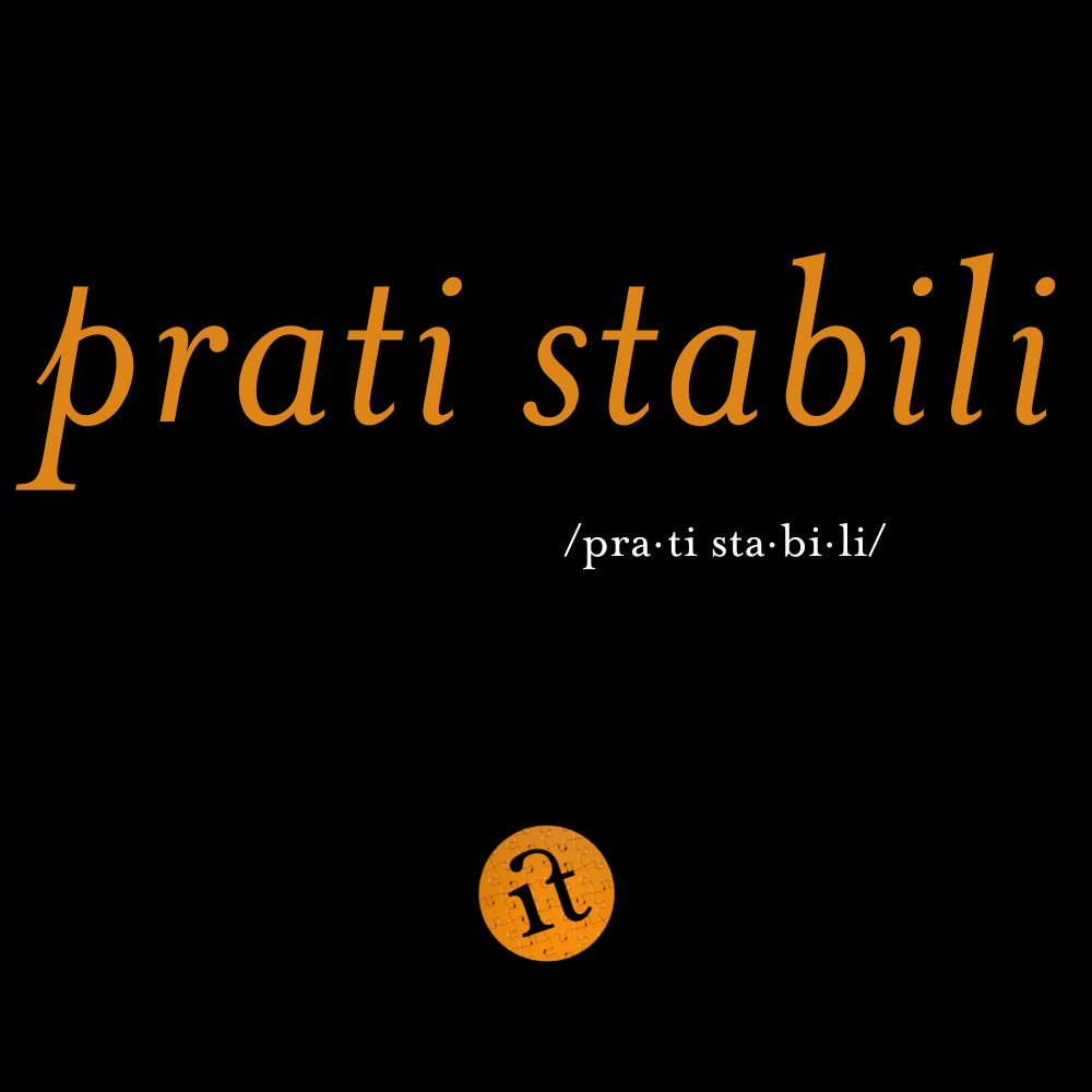 Prati Stabili (Stable&nbsp;Meadows)