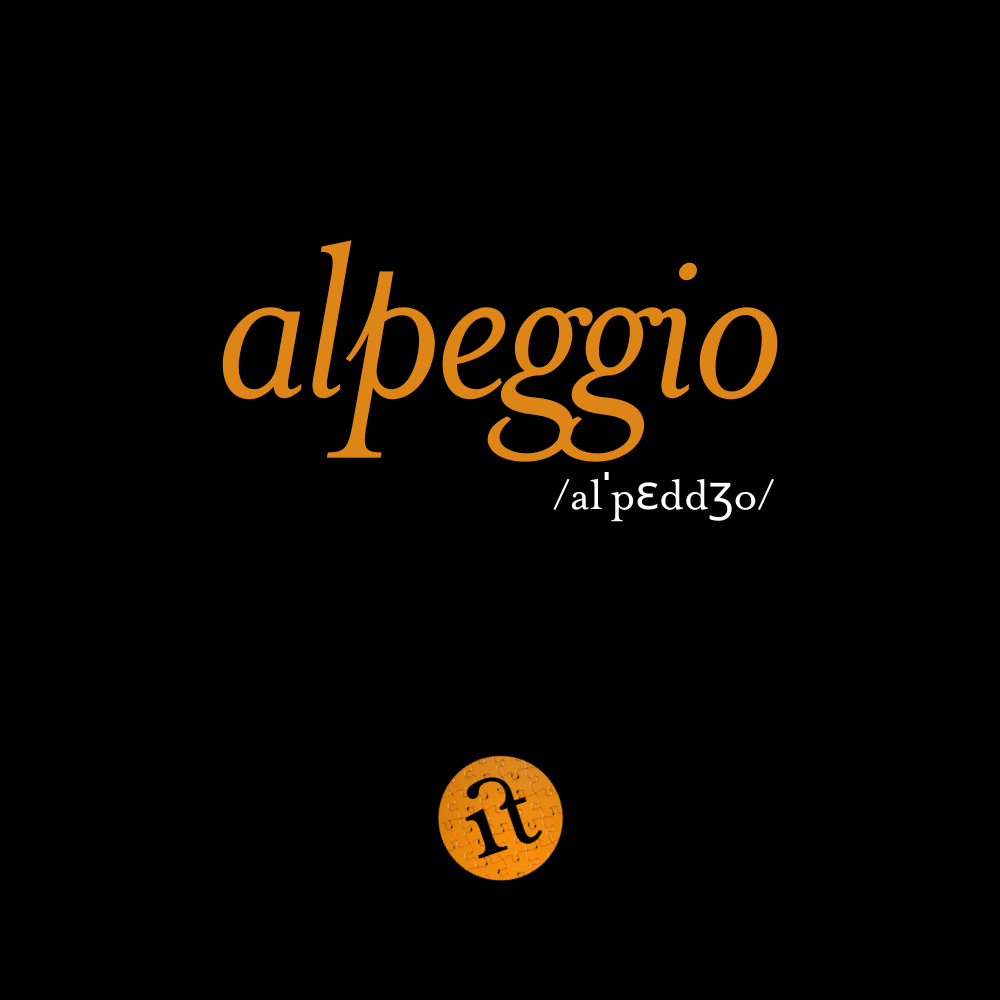 Alpeggio (Pasture)