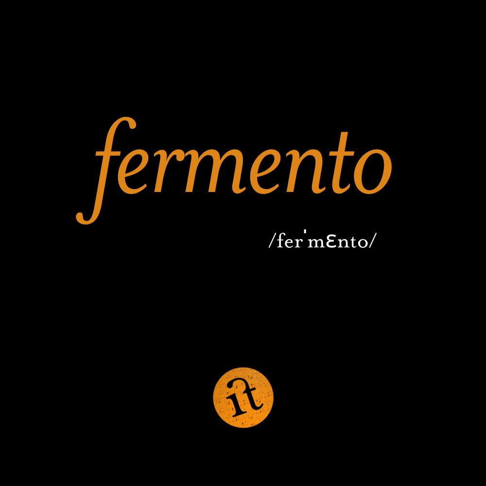 Fermento
