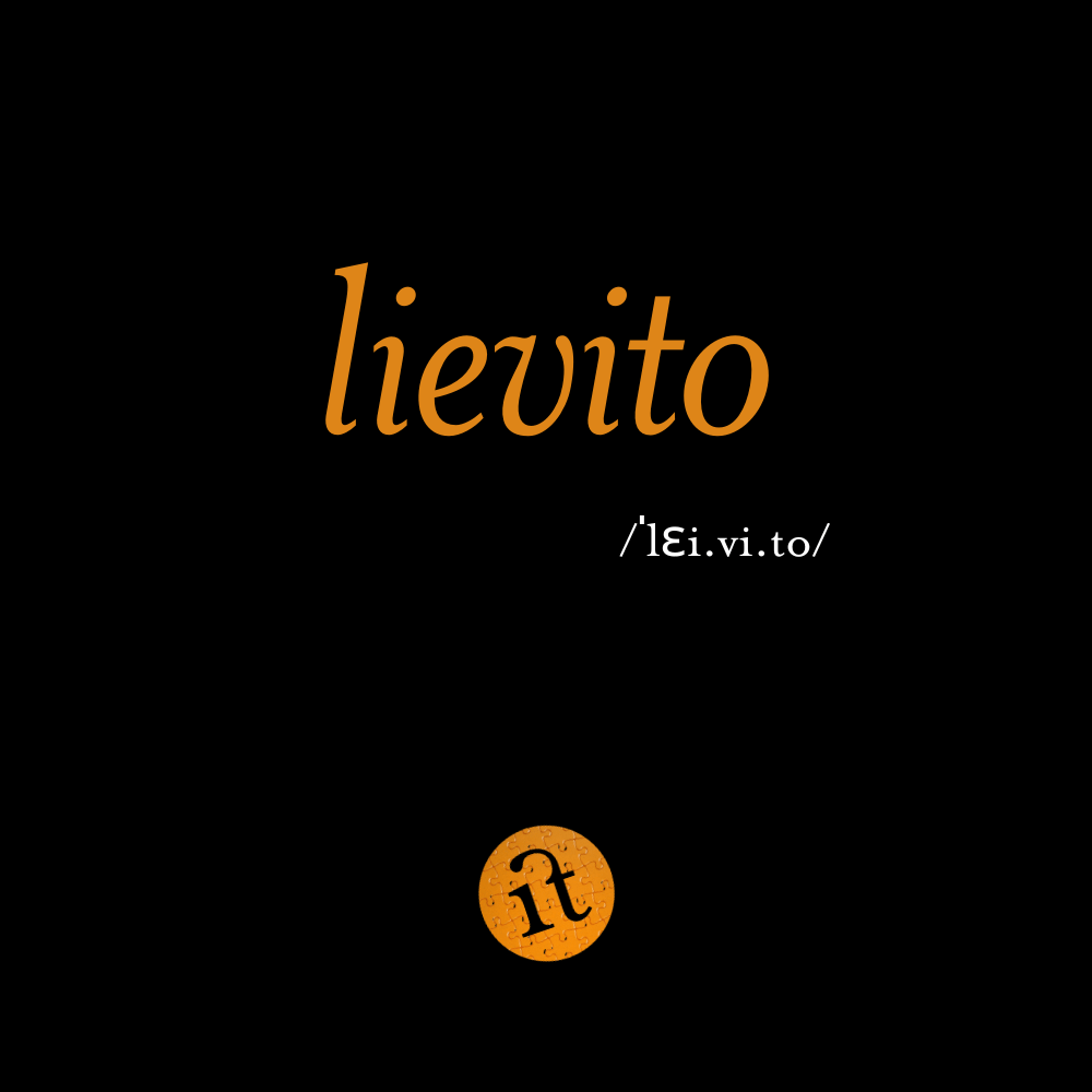 Lievito (Yeast)