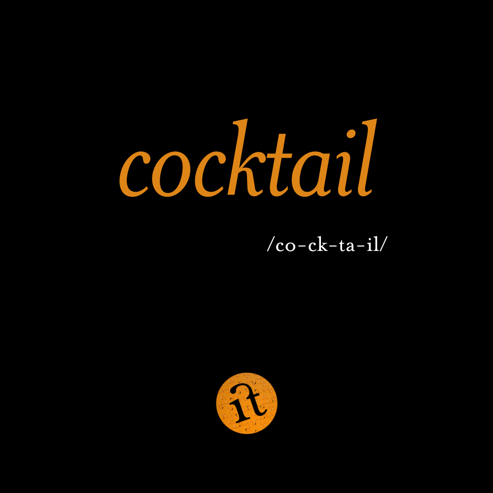 Cocktail