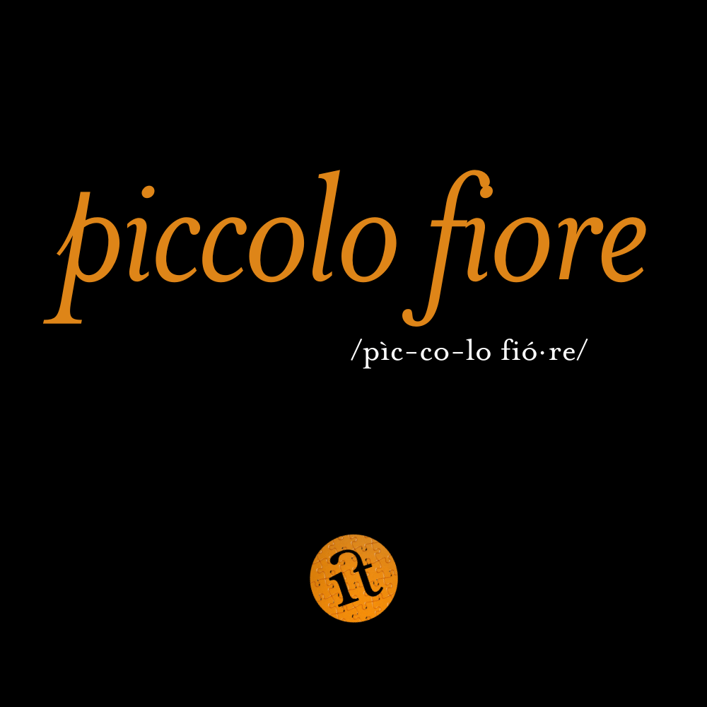 Piccolo Fiore