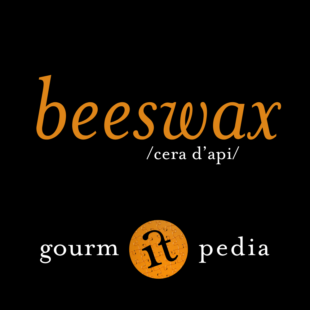 Beeswax (cera d’api)