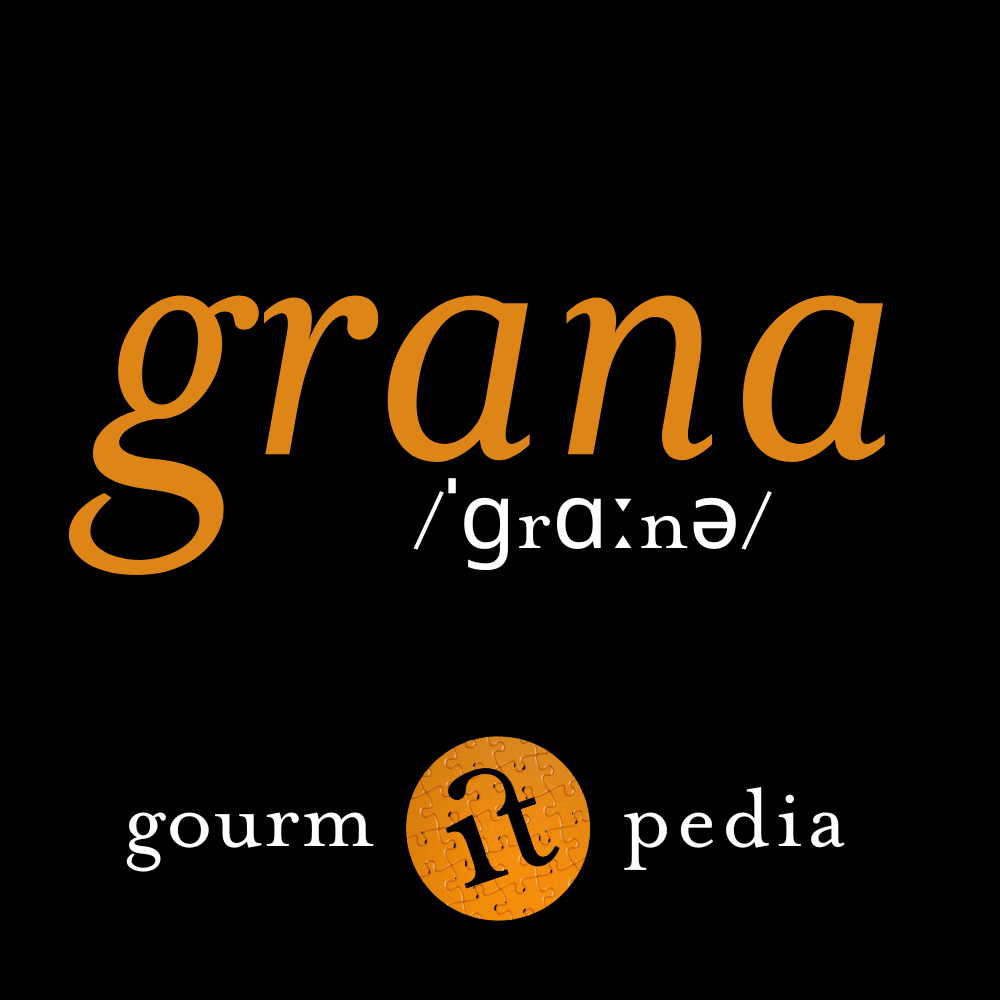 Grana